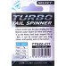 Рыбацкая блесна, Тейл-спиннер Select Turbo, вес 22г, цвет №11